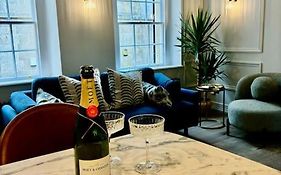Luxury Georgian Townhouse